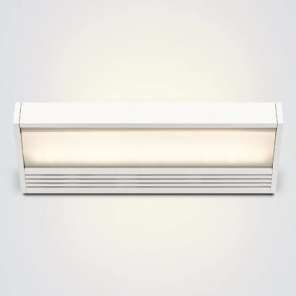 Serien Lighting Applique LED blanche SML Serien Lighting