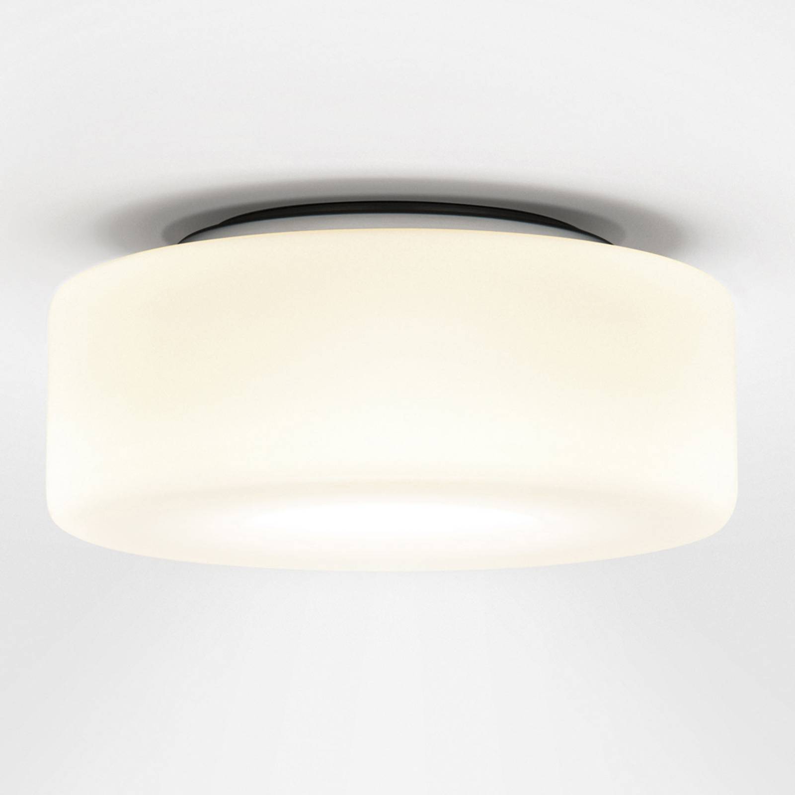 Serien Lighting serien.lighting Curling S Plafond 2.700K Verre opale Serien Lighting