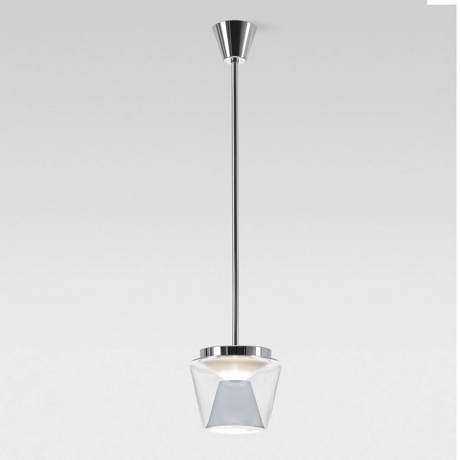 Serien Lighting serien.lighting Annex M suspension 13W 2700K polie Serien Lighting