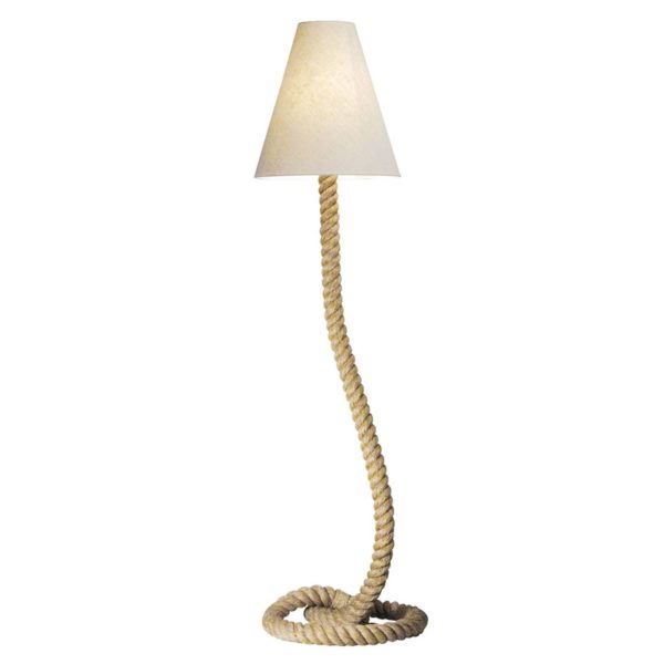 Sea-Club Lampadaire singulier VICTORIA 154 cm Sea-Club