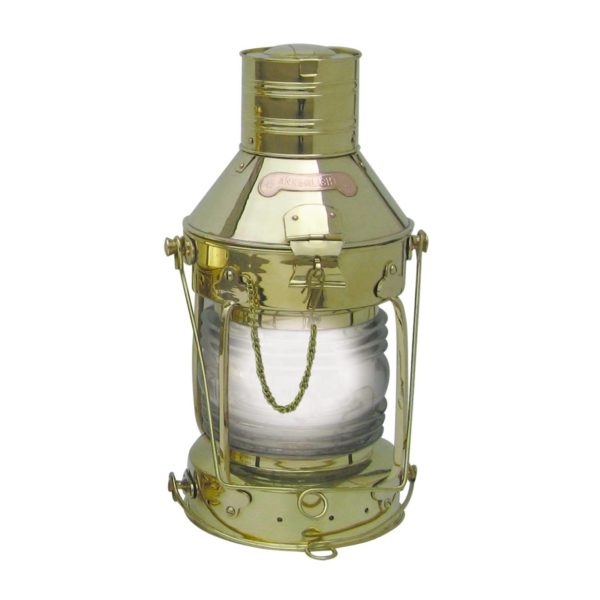 Sea-Club Lampe décorative électrique Anker diamètre 22,5 cm Sea-Club