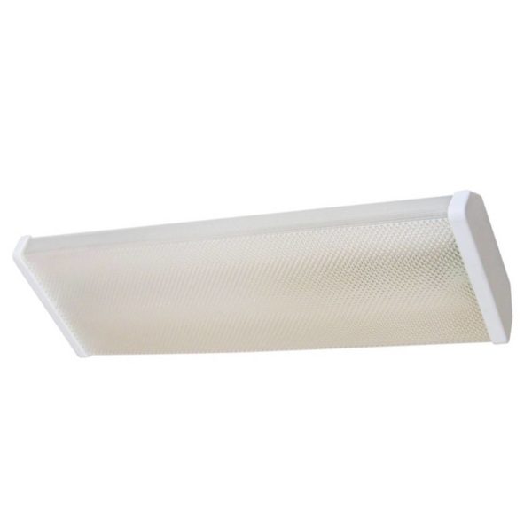 Müller-Licht Plafonnier à faible consommation Prismatik LED 9 W Müller-Licht