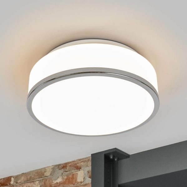 Searchlight Plafonnier Flush IP44