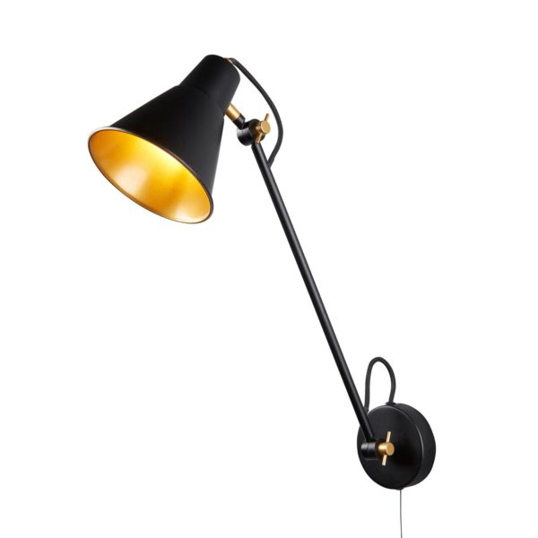 Searchlight Applique 6302 en métal