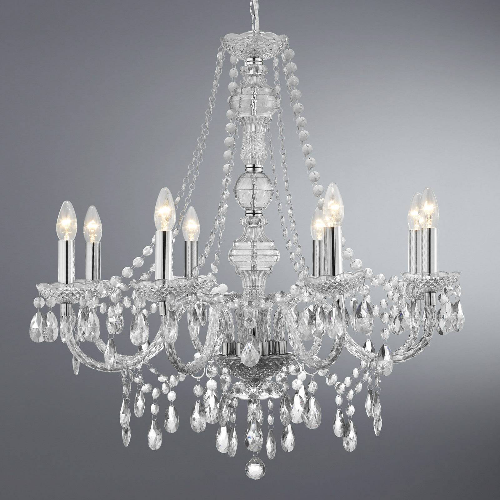 Searchlight Lustre Marie Therese