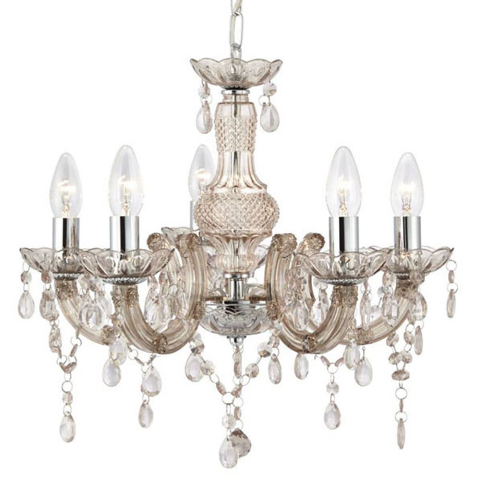 Searchlight Lustre Marie Therese