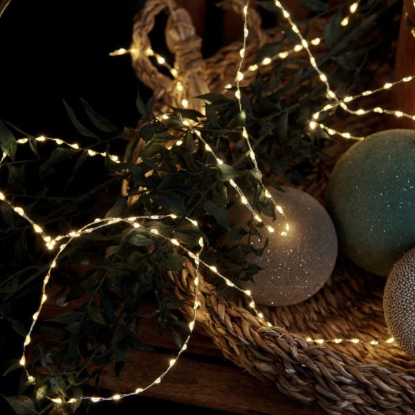 Sirius Guirlande lumineuse LED Kiki