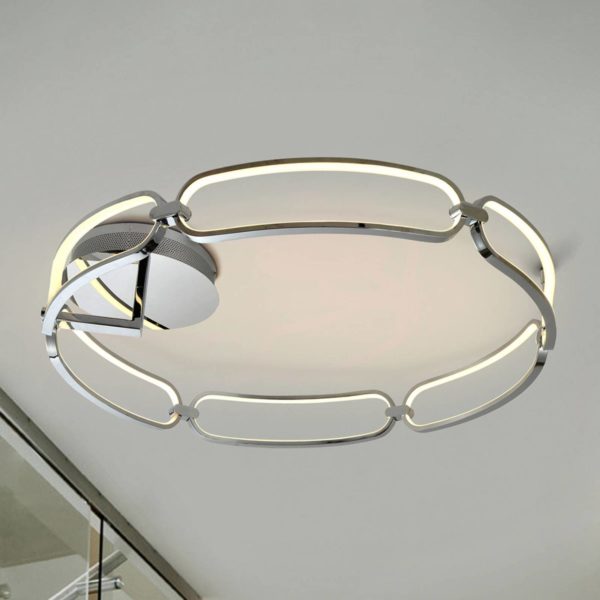 Schuller Valencia Plafonnier LED Colette