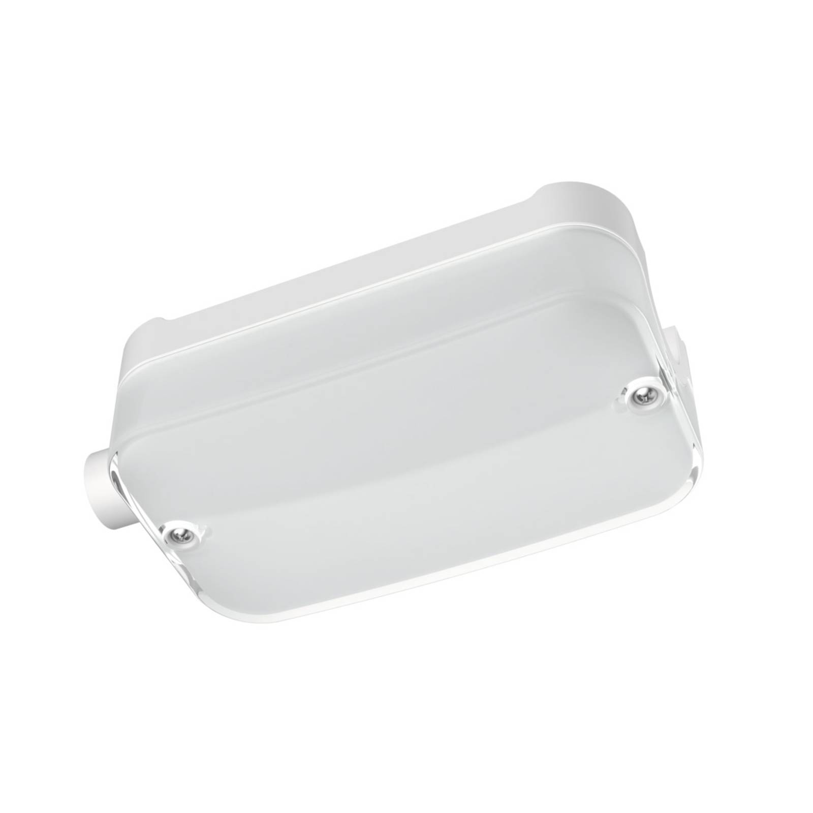 Siteco Powerbrik luminaire à vasque LED 16x9cm Siteco