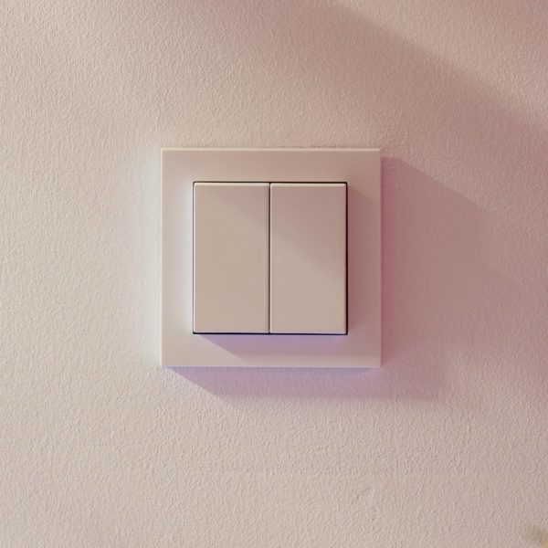 Senic Smart Switch Philips Hue, 1, blanc brillant Senic