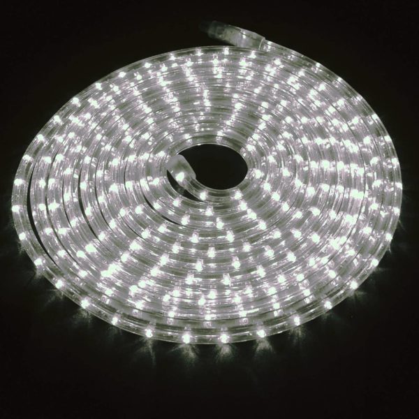 Steinigke Showtechnic EUROLITE RubberlightLED RL1 tube lumineux 9m 3000K Steinigke Showtechnic