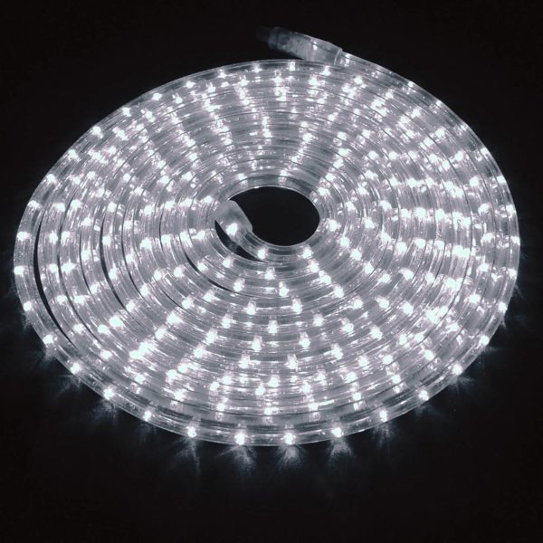 Steinigke Showtechnic EUROLITE RubberlightLED RL1 tube lumineux 9m 6400K Steinigke Showtechnic