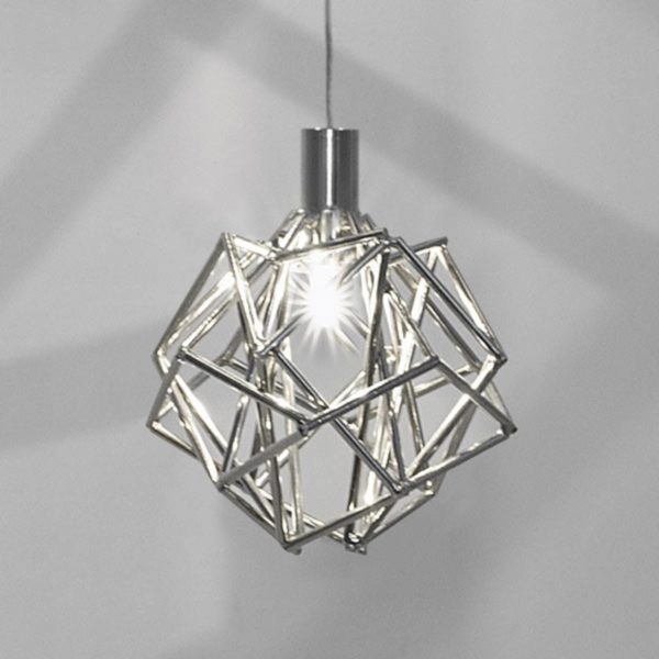 Terzani Etoile suspension de designer 1 lampe Terzani
