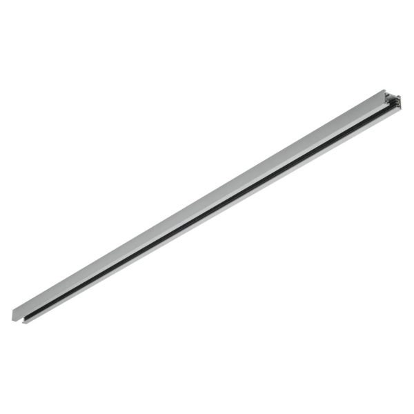 Trio Lighting Rail biphasé DUOline
