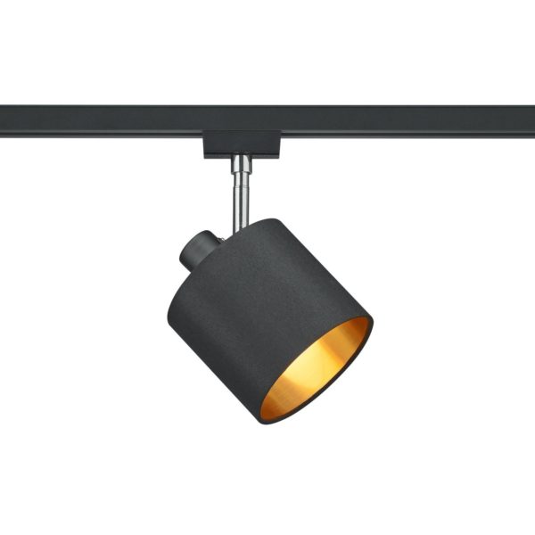 Trio Lighting Spot biphasé DUOline 783301 E14