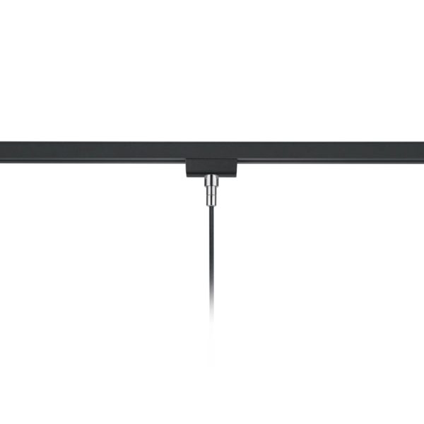 Trio Lighting Suspension DUOline système biphasé
