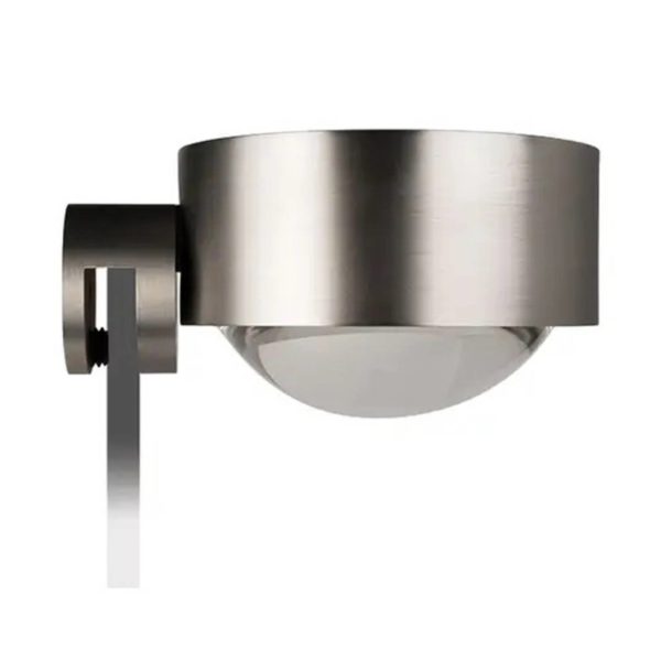 Top Light Lampe à pince pour miroir Puk Fix