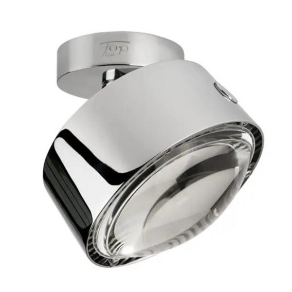 Top Light Plafonnier LED Puk Maxx Move