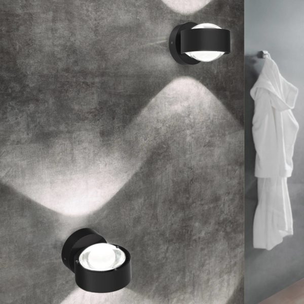 Top Light Puk Mini Wall