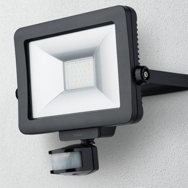 Theben theLeda B30L spot d'extérieur LED