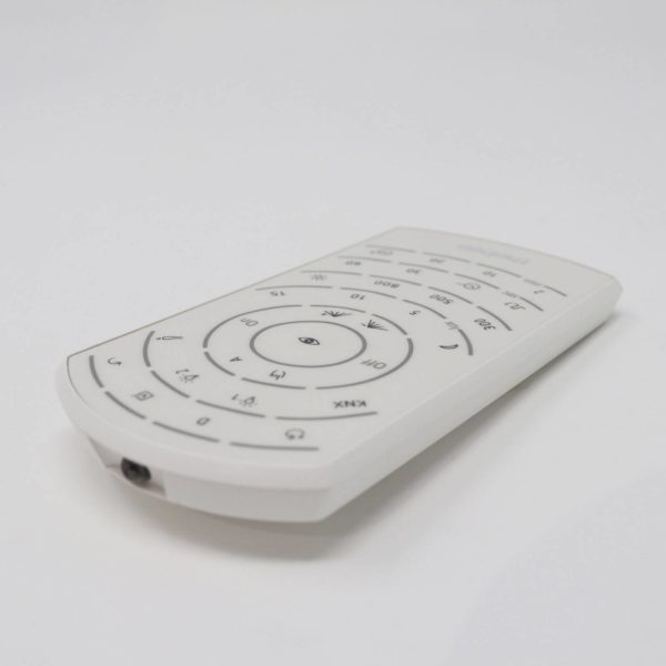 Theben theSenda P télécommande entretien Theben
