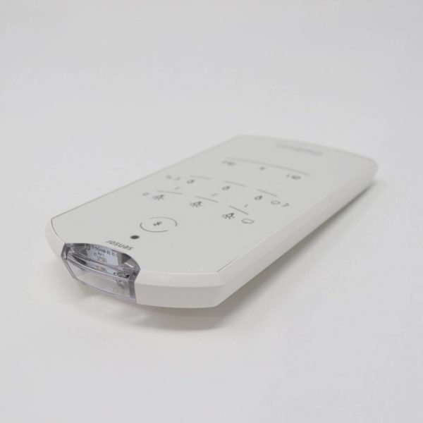 Theben theSenda B télécommande communication appli Theben