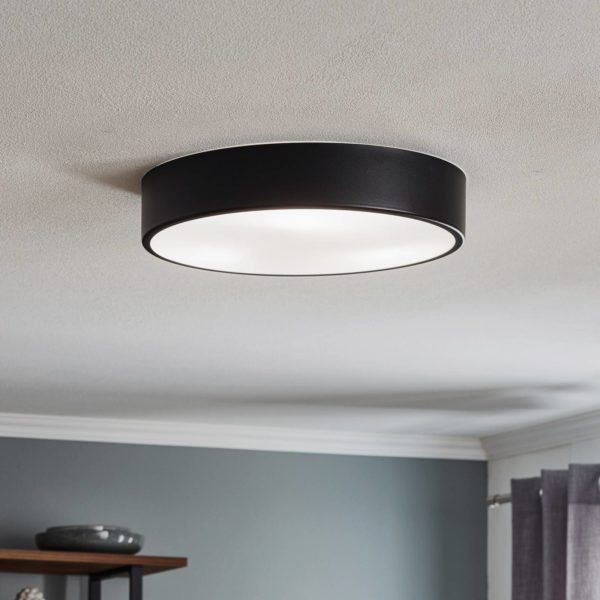 TEMAR LIGHTING Plafonnier Cleo 400