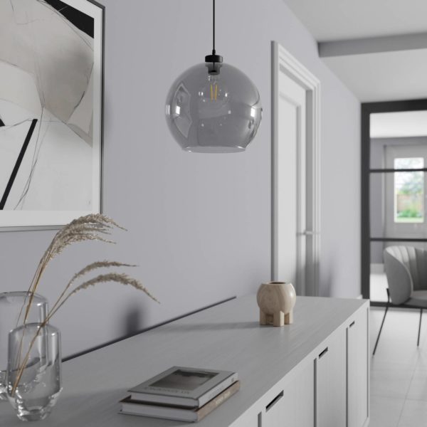 TK Lighting Suspension Cubus