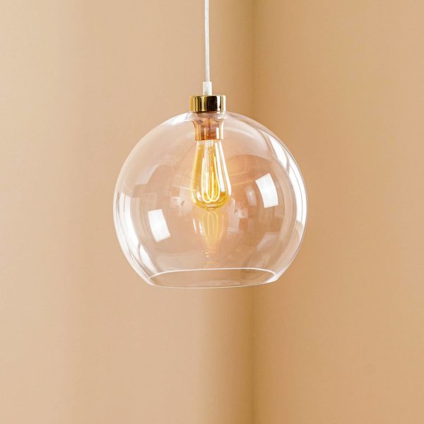TK Lighting Suspension Cubus