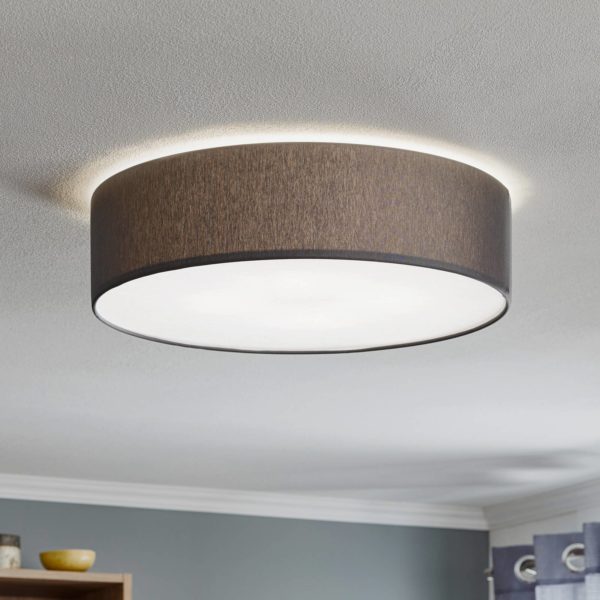 TK Lighting Plafonnier Rondo