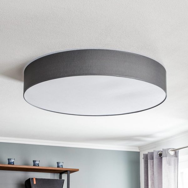 TK Lighting Plafonnier Rondo