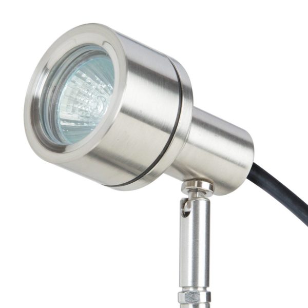 Heitronic Spot LED Schego-Lux GU4 IP68 Heitronic