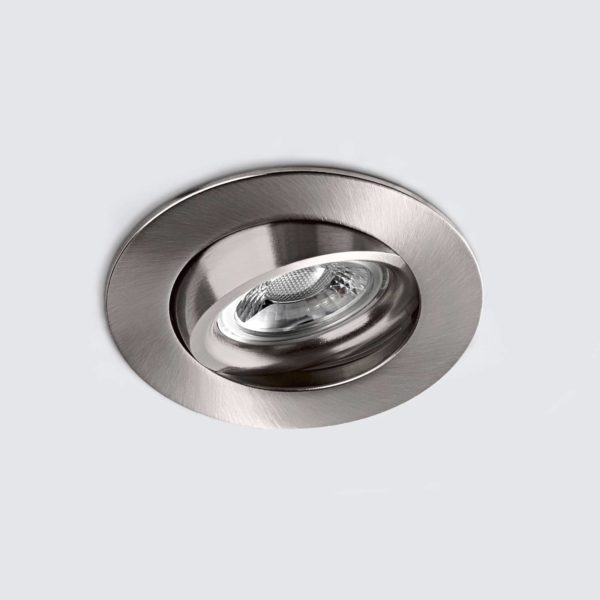 Heitronic Spot encastrable LED DL6809