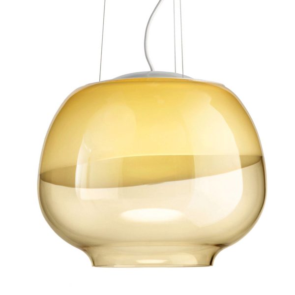 Vistosi Suspension de designer Mirage SP