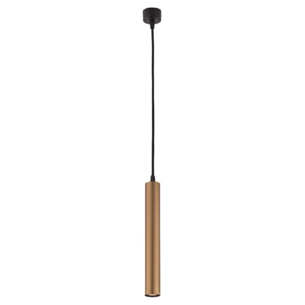 Viokef Suspension LED Nestor dorée Viokef