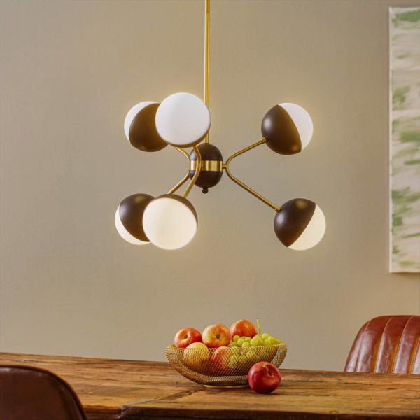 Viokef Suspension Orbit