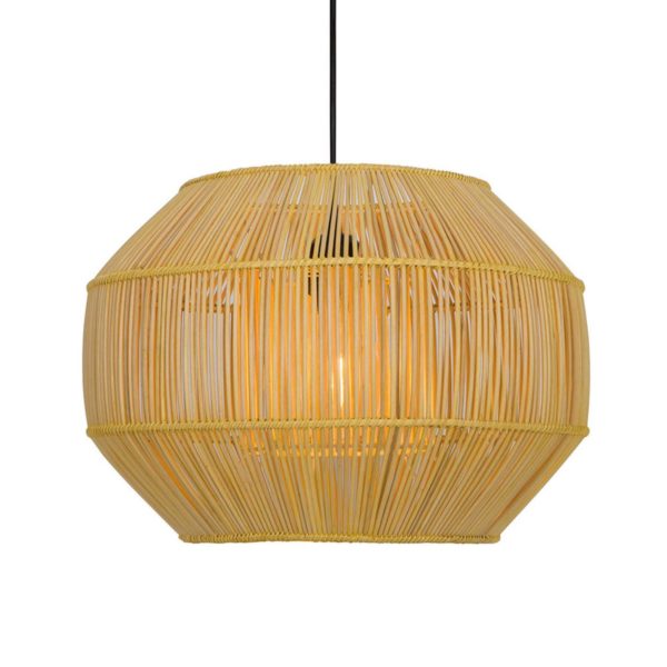 Viokef Suspension Anteo en rotin