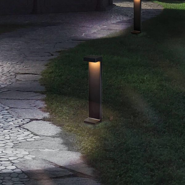 Viokef Luminaire pour socle LED Quadro Viokef