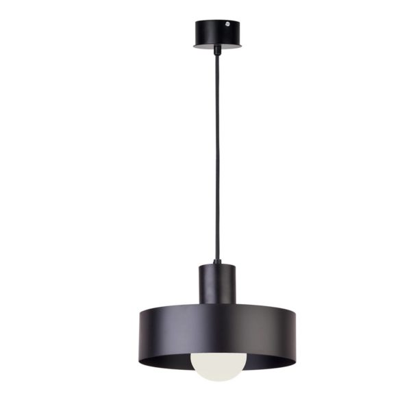 Viokef Suspension Norton