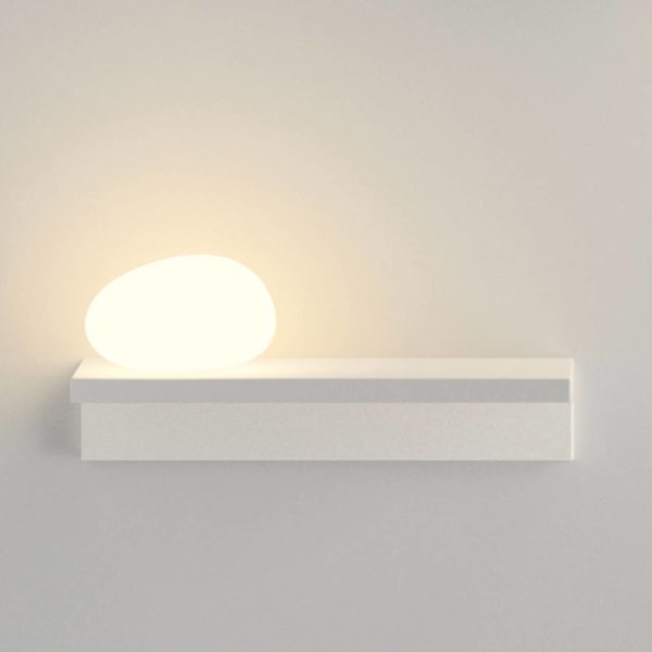 Vibia Applique LED Suite 14 cm, au design soigné Vibia