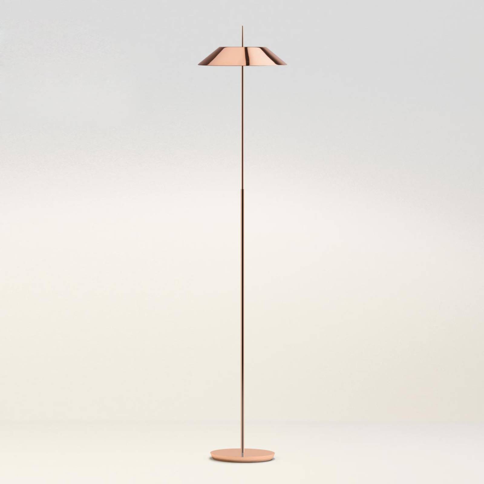 Vibia Mayfair - lampadaire LED