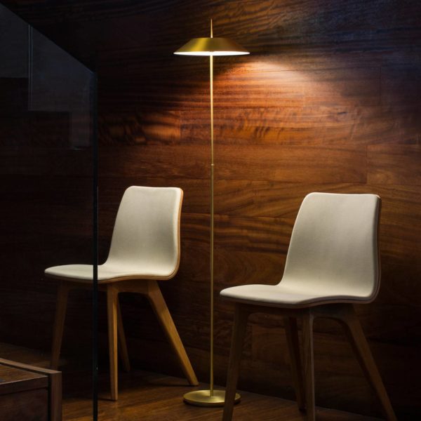 Vibia Mayfair - lampadaire LED