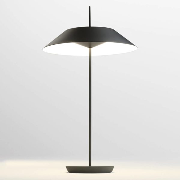 Vibia Mayfair lampe à poser LED