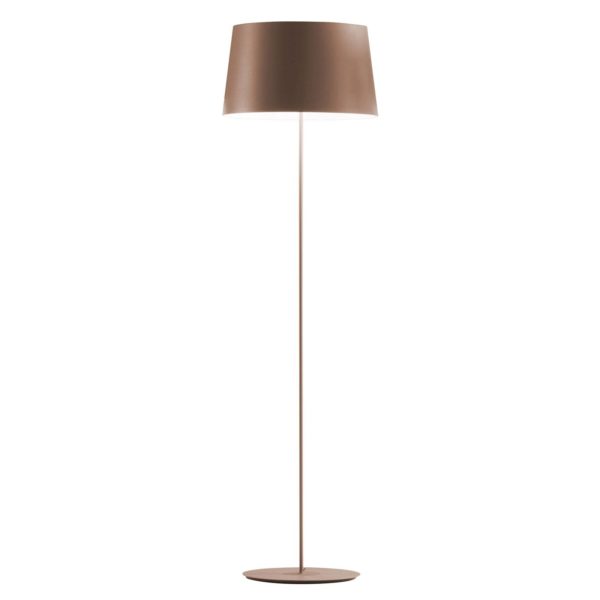 Vibia Warm 4906 lampadaire de designer