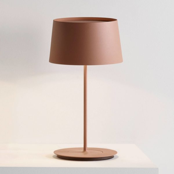 Vibia Warm 4896 lampe à poser