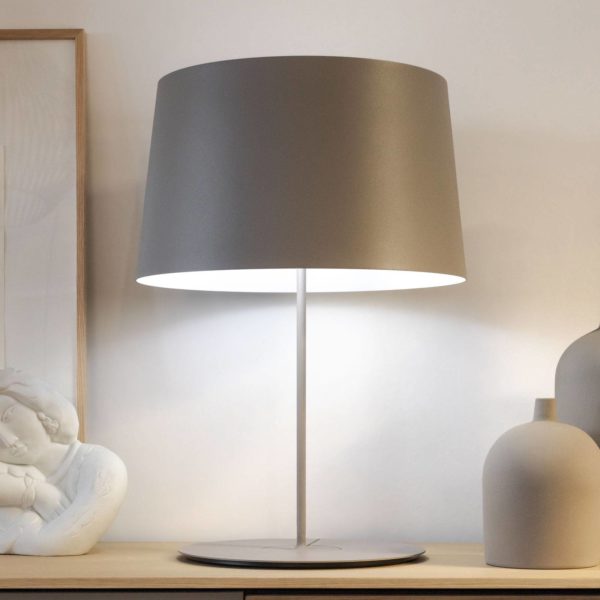 Vibia Warm 4901 lampe à poser