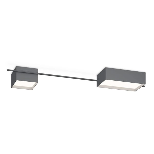 Vibia Structural 2642 plafonnier