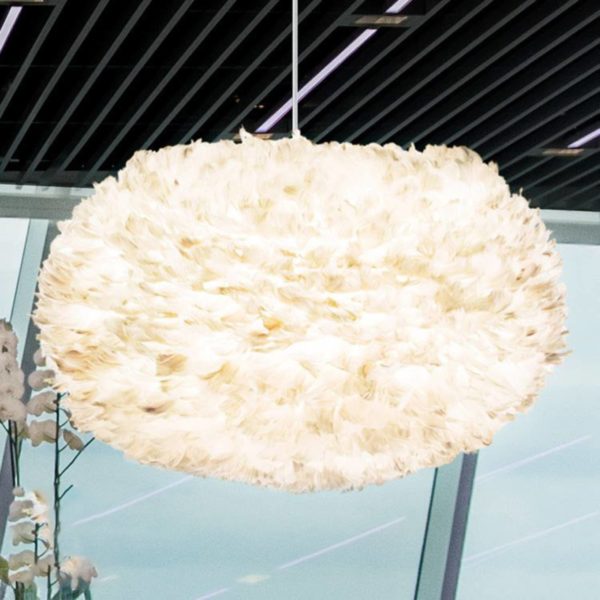 UMAGE Suspension brun clair Eos X-large UMAGE