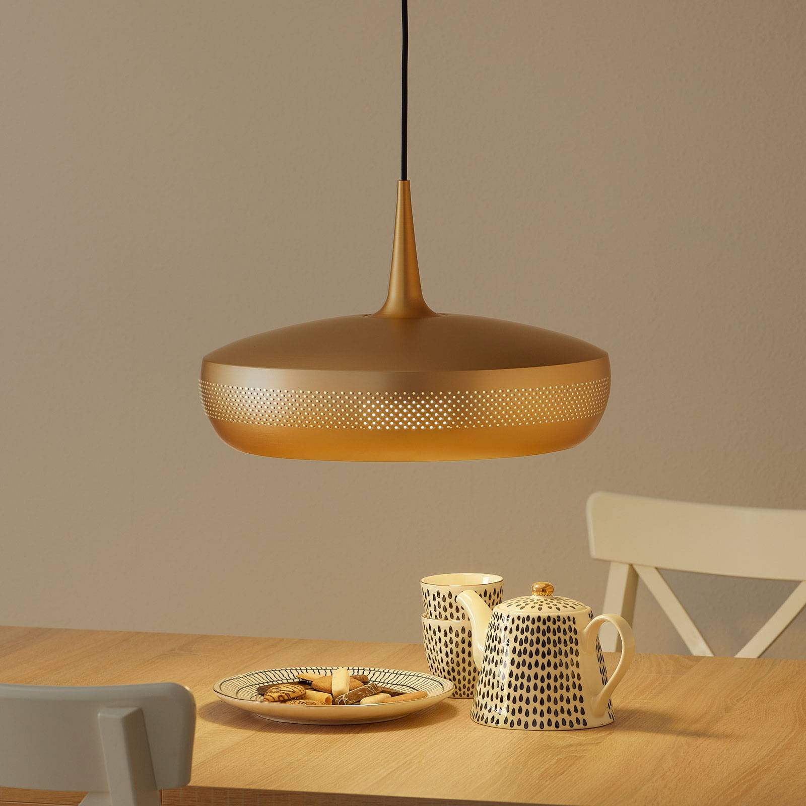 UMAGE Suspension Clava Dine