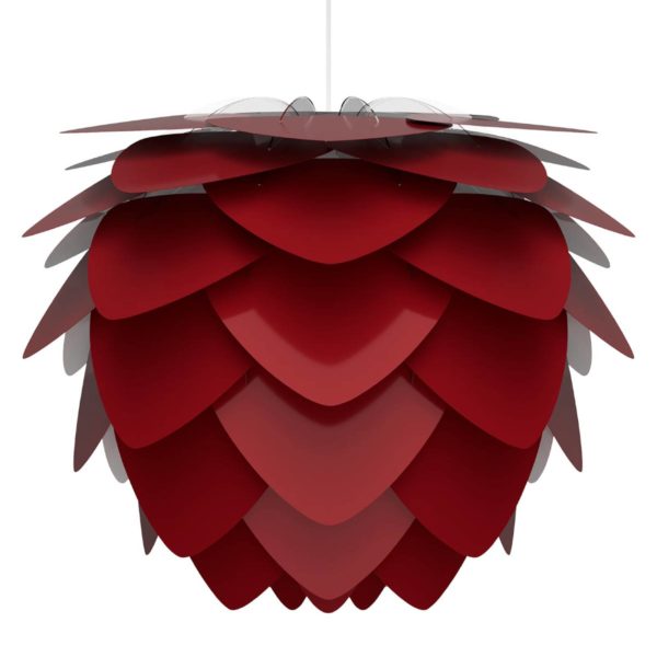 UMAGE Aluvia medium suspension rouge rubis UMAGE